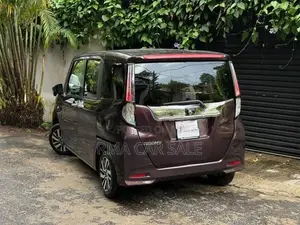 Toyota Roomy Custom G FREE REG 2025