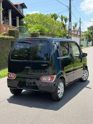 Daihatsu Mira ES L SA3 2025