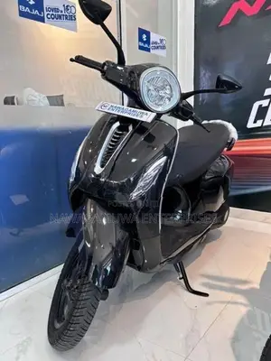 Bajaj Chetak Electric 2026