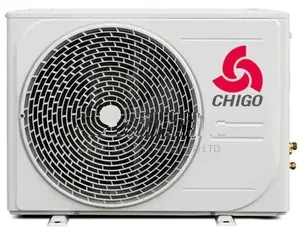 9000 BTU Chigo Inverter Brand New Ac
