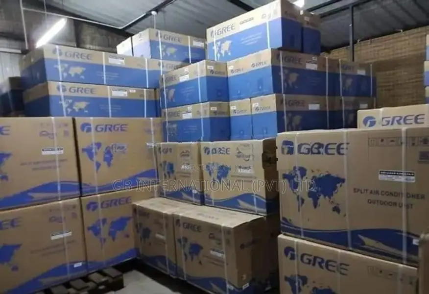 9000BTU Gree Non Inverter Brand New Ac