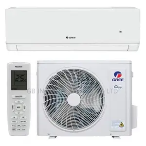 12000 BTU Gree Non Inverter Brand New Ac