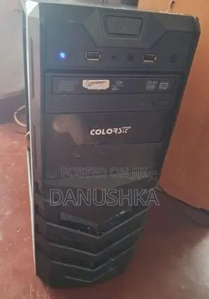 i3 3rd Gen PC