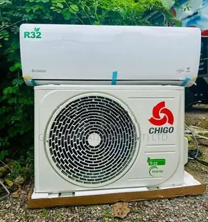 CHIGO Inverter AC