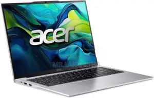 Acer Aspire Lite AL16-52P i3 Laptop 13th Gen 8GB RAM 256GB SSD