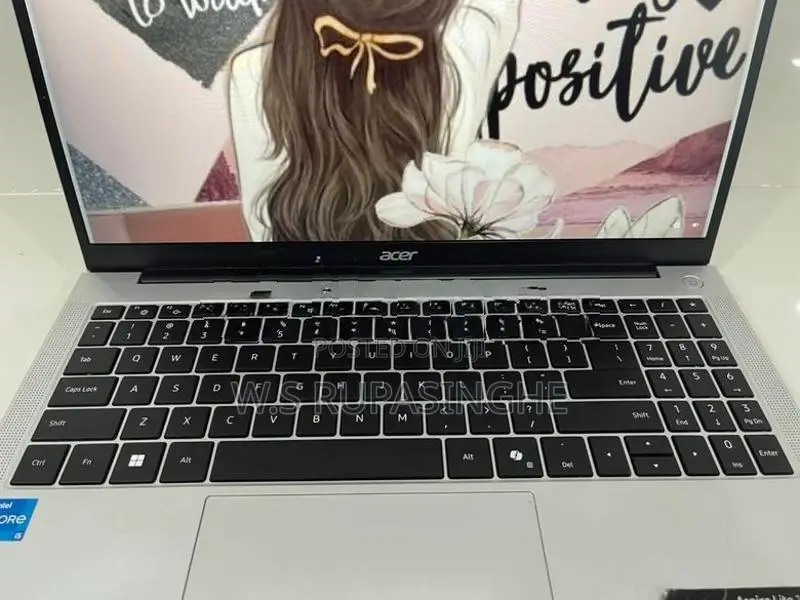 Acer i5 13th GEN Laptop