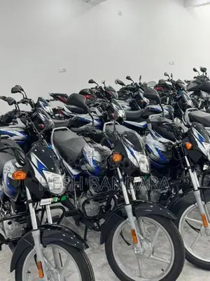 Bajaj CT100 Brand New 2026