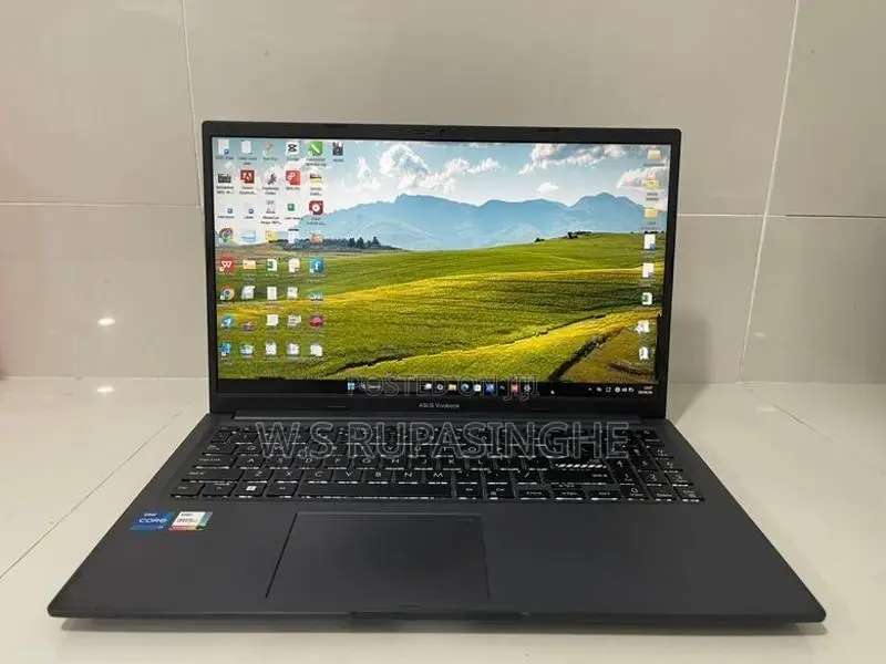 Vivobook Asus Laptop