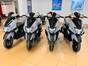 TVS Ntorq 125 Brand New 2026