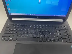 HP i3 8th GEN Laptop
