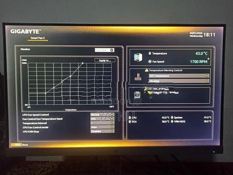 I5 10th Gen Pc Full Set