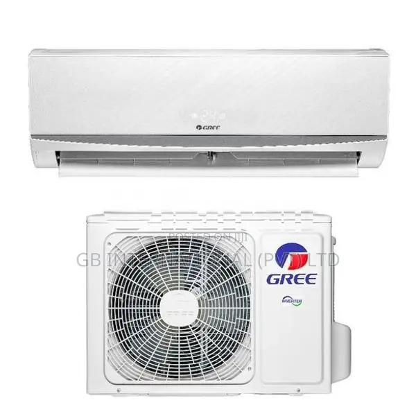 12000 BTU Gree Non Inverter Brand New Ac