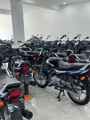 Bajaj CT100 Brand New 2026