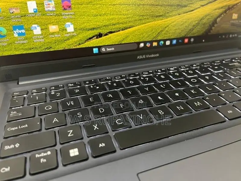 Vivobook Asus Laptop