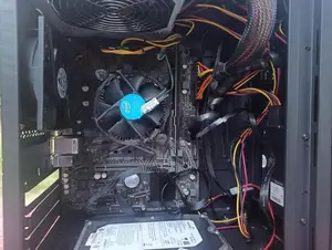 I5 10th Gen Pc Full Set