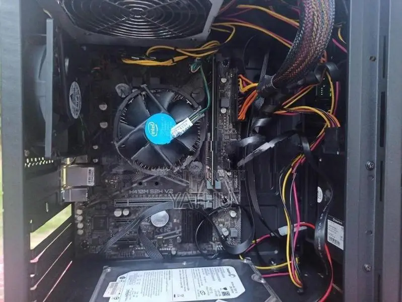 I5 10th Gen Pc Full Set