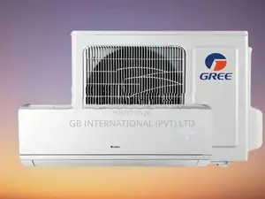 18000 BTU Gree Inverter Brand New Ac