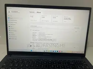Vivobook Asus Laptop