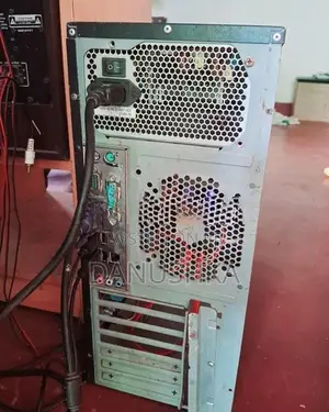 i3 3rd Gen PC