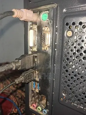 I5 10th Gen Pc Full Set