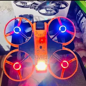S156 Max Drone HD Camera with Screen Remote