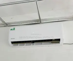 CHIGO Smart Inverter (R32 Gas) AC
