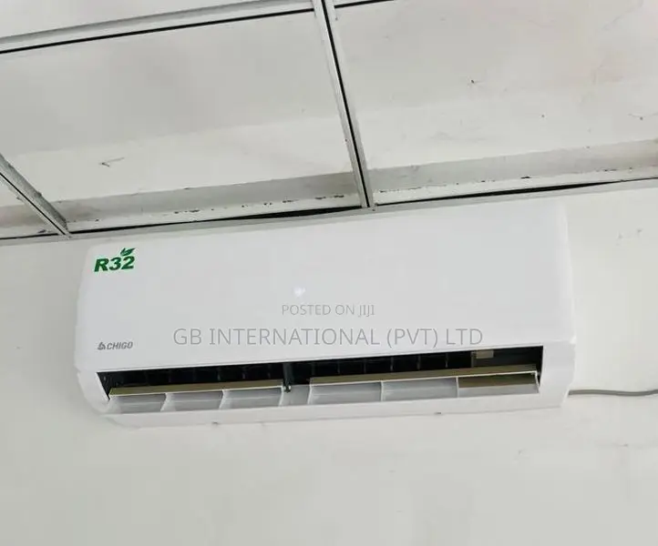 CHIGO Smart Inverter (R32 Gas) AC