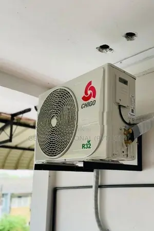 CHIGO Smart Inverter (R32 Gas) AC