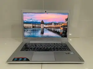 Lenovo IdeaPad i5 7th GEN