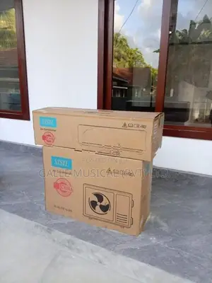 Sisil Non-Inverter 12000BTU (SL-ELITE12)