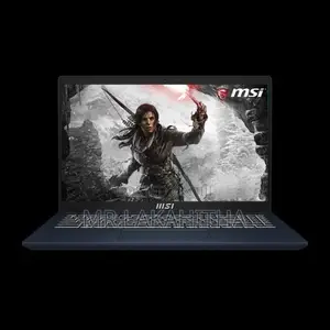 MSI Modern 15 Laptop | B12M |Core i5 |8GB |512GB