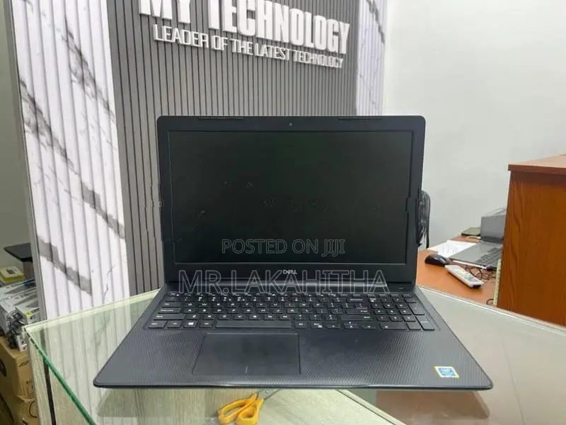 Dell Inspiron 3580 Laptop Pentium 5405U|8GB|128GB|500GB