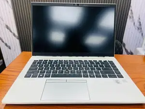 Hp Elite Book 840 G7 Core i7-10th Gen 16GB RAM 256GB NVME SSD (USED)