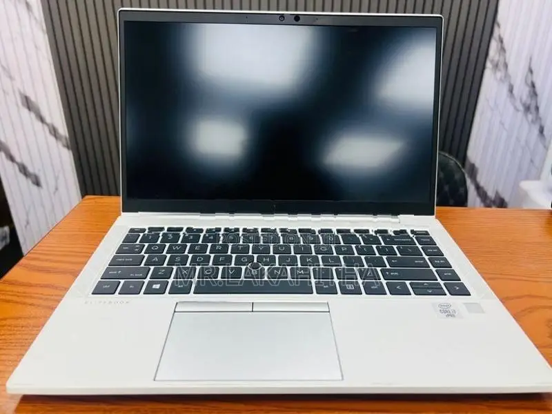 Hp Elite Book 840 G7 Core i7-10th Gen 16GB RAM 256GB NVME SSD (USED)