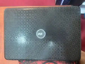 Toshiba Laptop i3 6th Gen