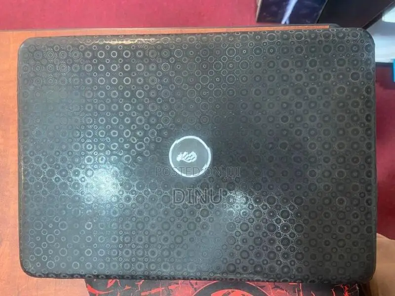 Toshiba Laptop i3 6th Gen