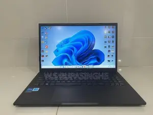 ExpertBook i5 12th GEN Laptop