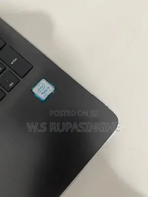HP i3 8th GEN Laptop