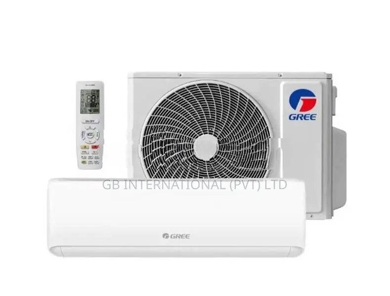 12000BTU (GREE) AC Non Inverter