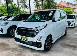Nissan Dayz Highway Star 2026