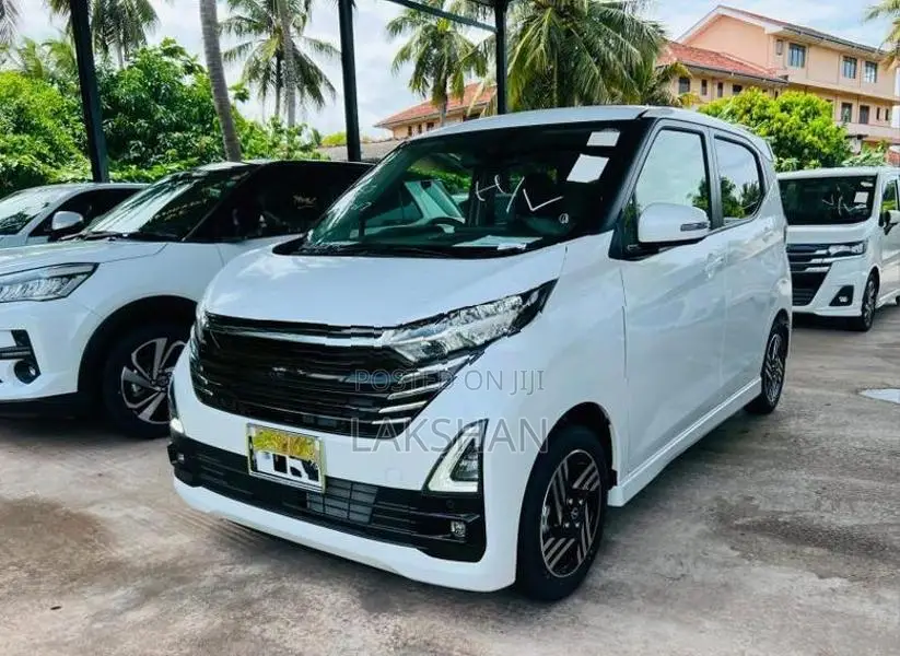 Nissan Dayz Highway Star 2026