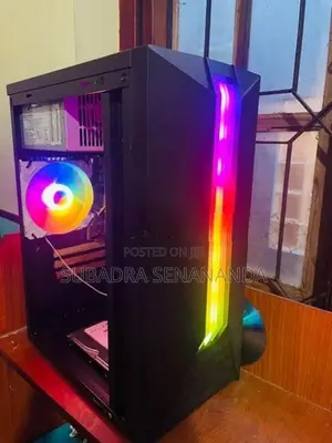 I3 4th Gen Generation Pc