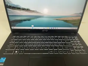 MSI i3 13th GEN