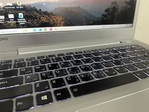 IdeaPad i5 7th GEN Laptop