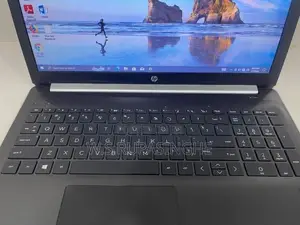 HP i3 8th GEN Laptop