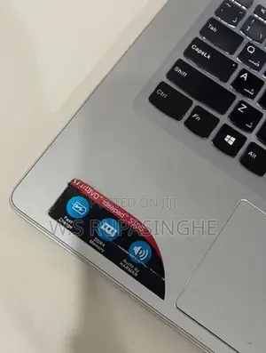 Lenovo IdeaPad i5 7th GEN
