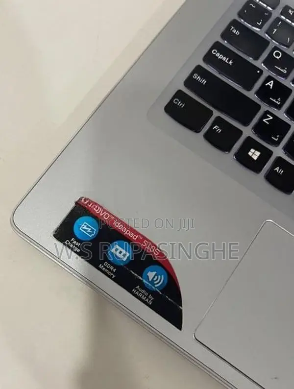 Lenovo IdeaPad i5 7th GEN
