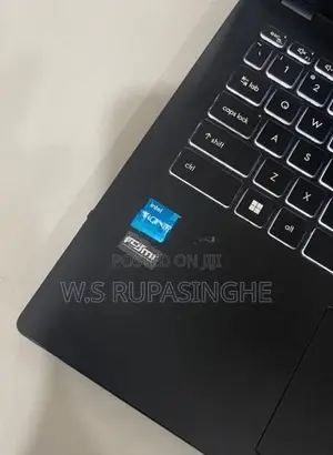 MSI i3 13th GEN Laptop