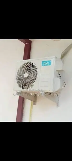 Sisil Non-Inverter 12000BTU (SL-ELITE12)