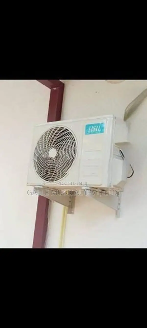 Sisil Non-Inverter 12000BTU (SL-ELITE12)